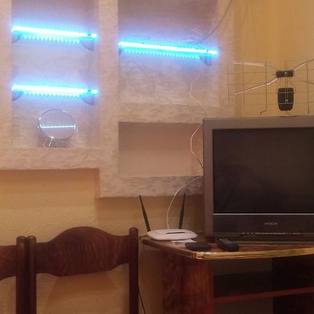 Volbil Apartment Lviv Ngoại thất bức ảnh