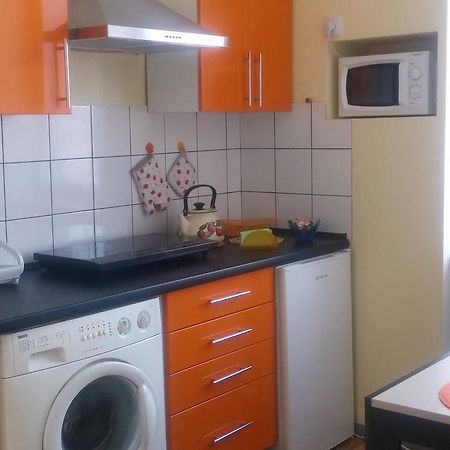 Volbil Apartment Lviv Ngoại thất bức ảnh