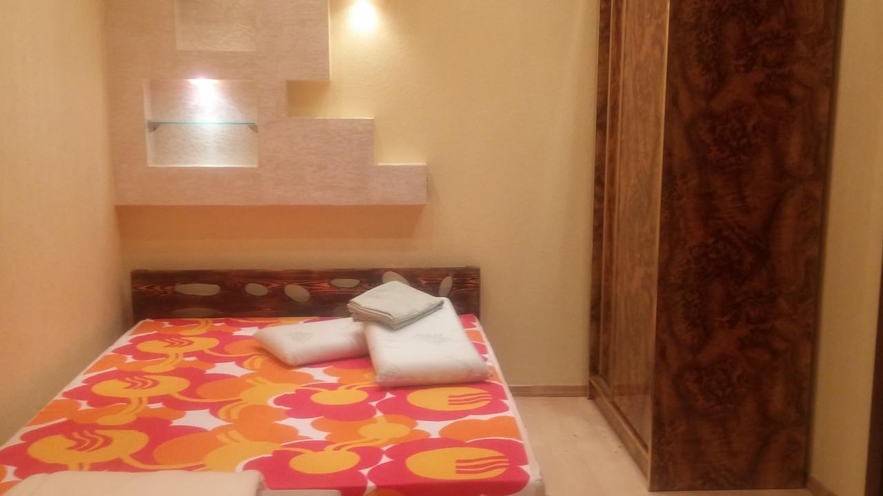 Volbil Apartment Lviv Ngoại thất bức ảnh