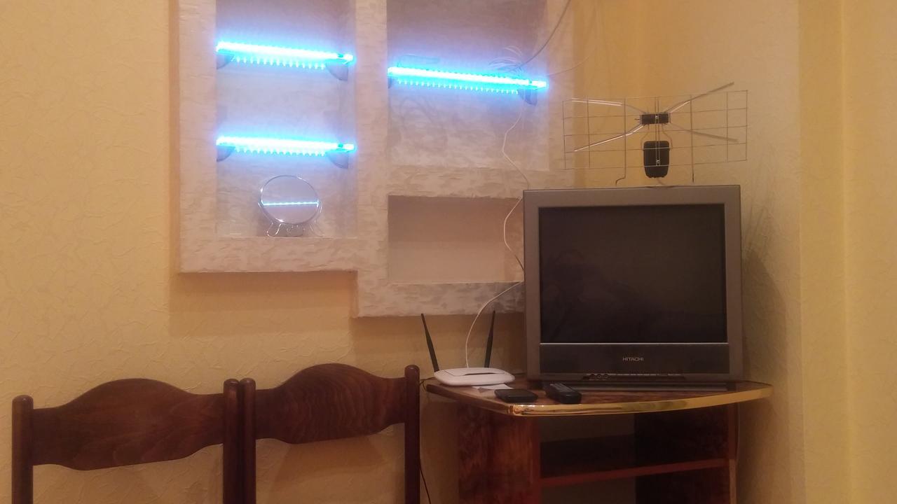 Volbil Apartment Lviv Ngoại thất bức ảnh