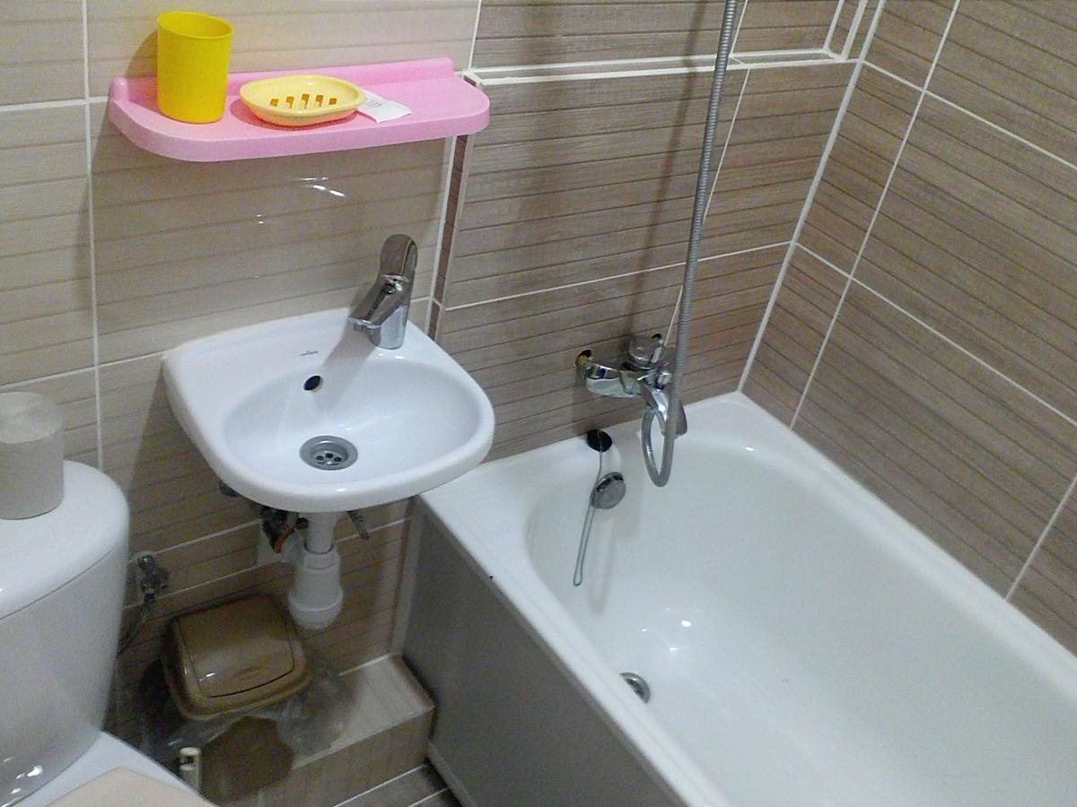 Volbil Apartment Lviv Ngoại thất bức ảnh