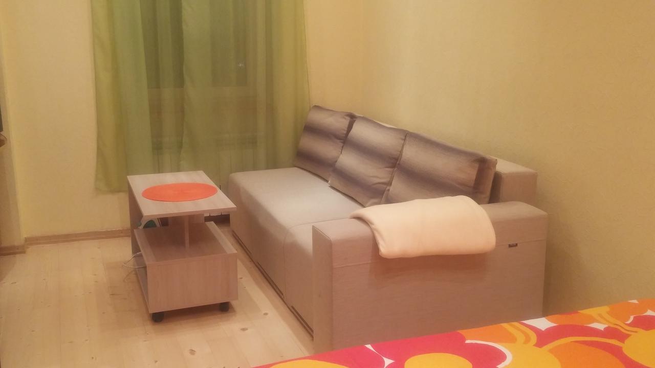 Volbil Apartment Lviv Ngoại thất bức ảnh